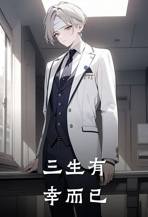 三生有幸而已