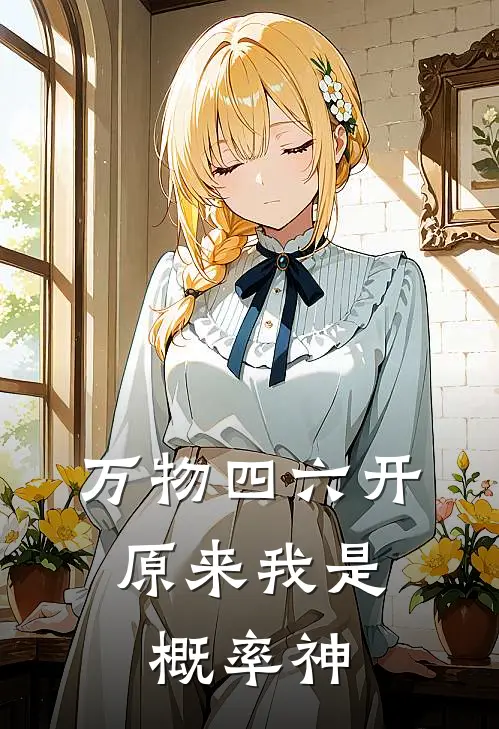 万物四六开，原来我是概率神