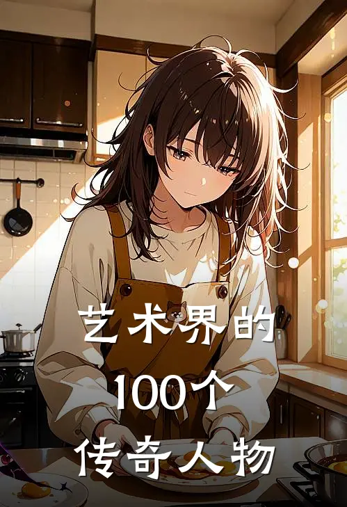 艺术界的100个传奇人物