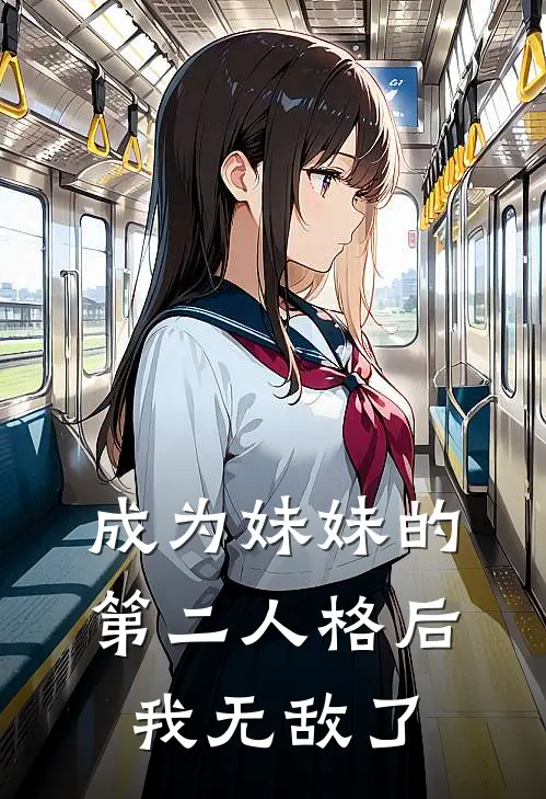 成为妹妹的第二人格后，我无敌了