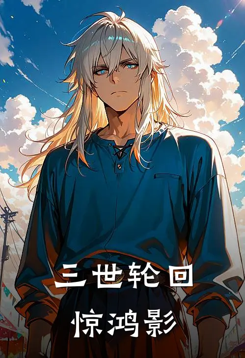 三世轮回惊鸿影