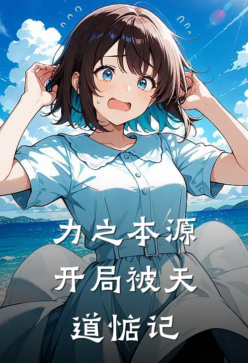 力之本源：开局被天道惦记