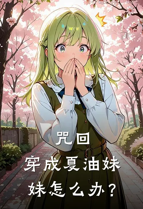 咒回：穿成夏油妹妹怎么办？