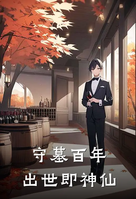 守墓百年，出世即神仙