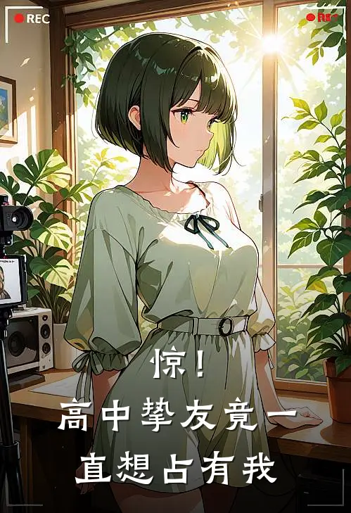 惊！高中挚友竟一直想占有我