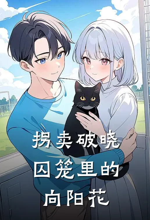 拐卖破晓：囚笼里的向阳花