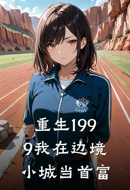 重生1999我在边境小城当首富