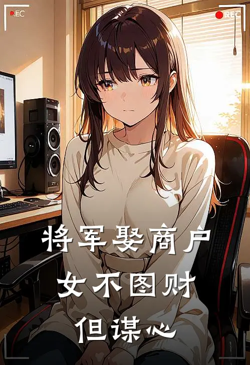 将军娶商户女不图财，但谋心