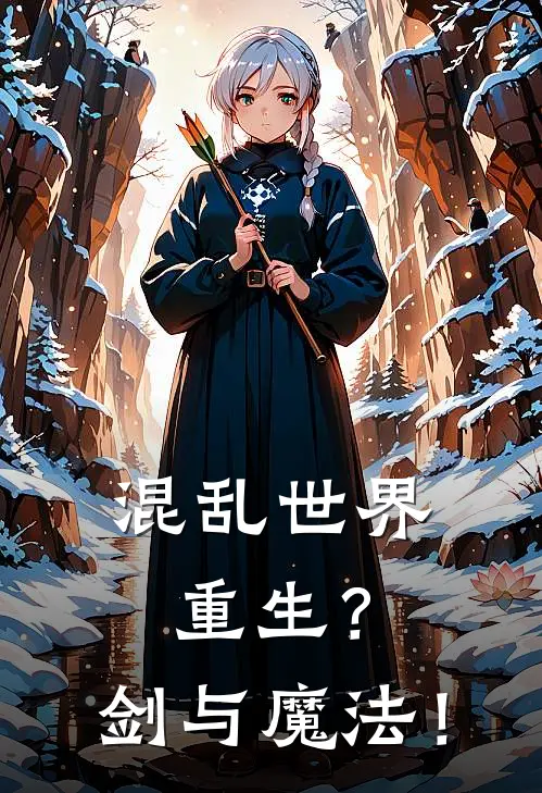 混乱世界，重生？剑与魔法！