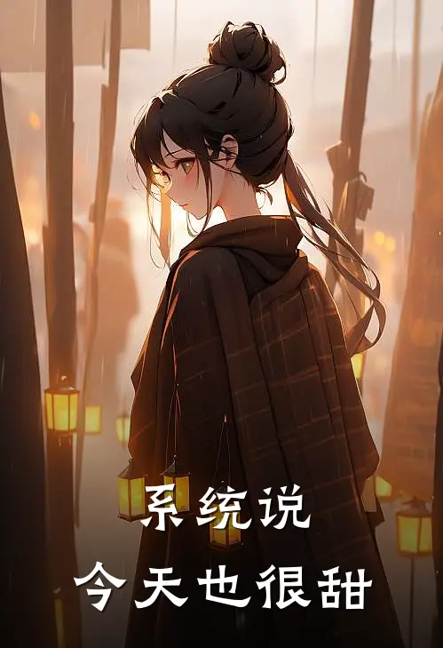 系统说：今天也很甜