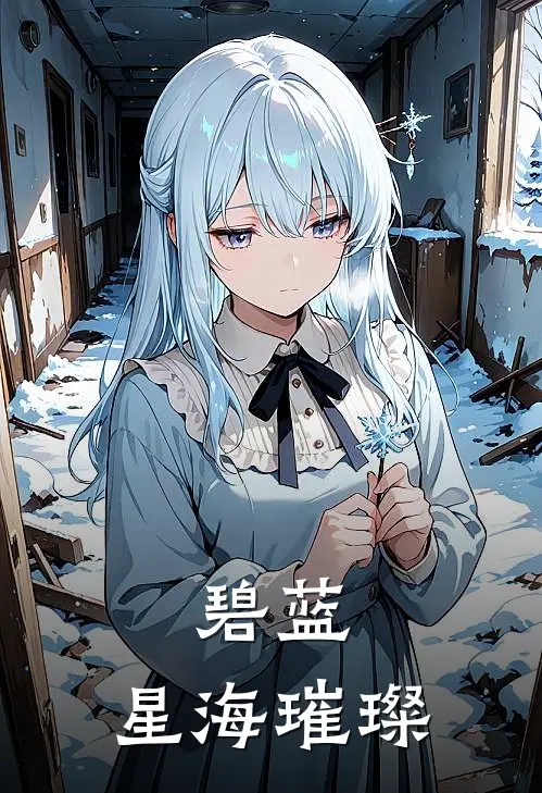 碧蓝：星海璀璨