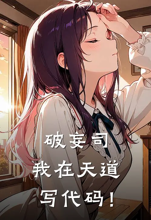 破妄司：我在天道写代码！