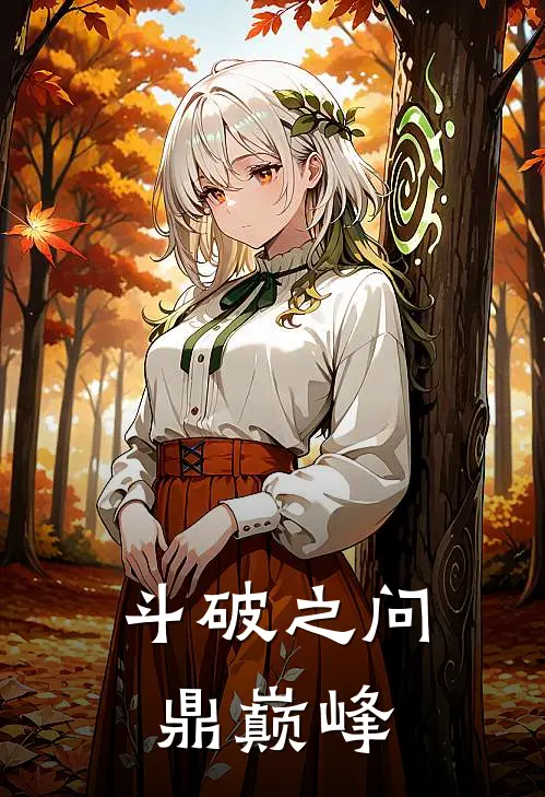 斗破之问鼎巅峰