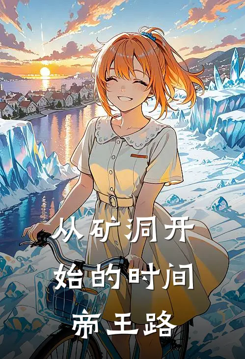 从矿洞开始的时间帝王路