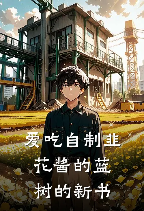 爱吃自制韭花酱的蓝树的新书