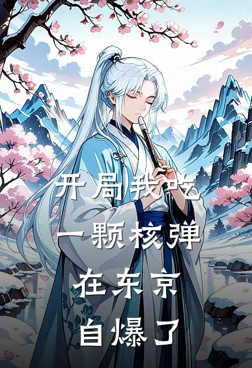 开局我吃一颗核弹，在东京自爆了