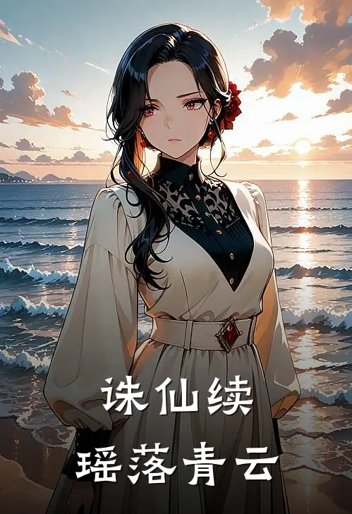 诛仙续：瑶落青云