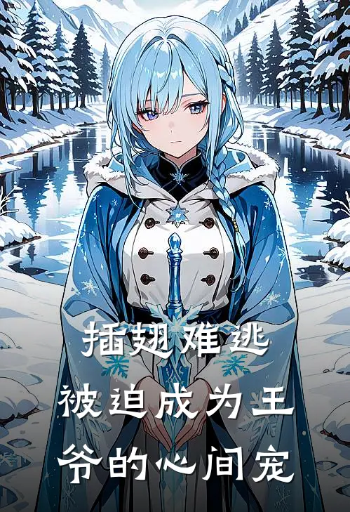 插翅难逃，被迫成为王爷的心间宠