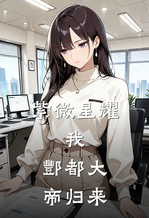 紫微星耀：我，酆都大帝归来