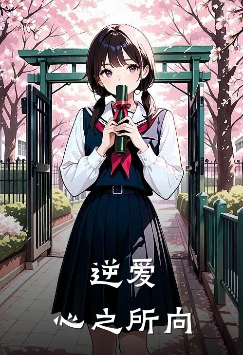 逆爱：心之所向