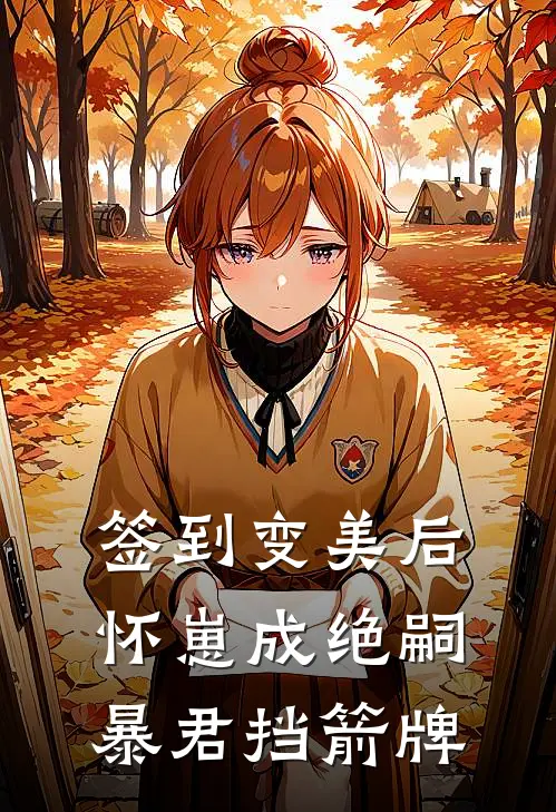 签到变美后怀崽成绝嗣暴君挡箭牌