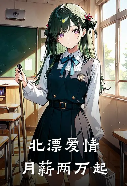 【北漂爱情，月薪两万起】