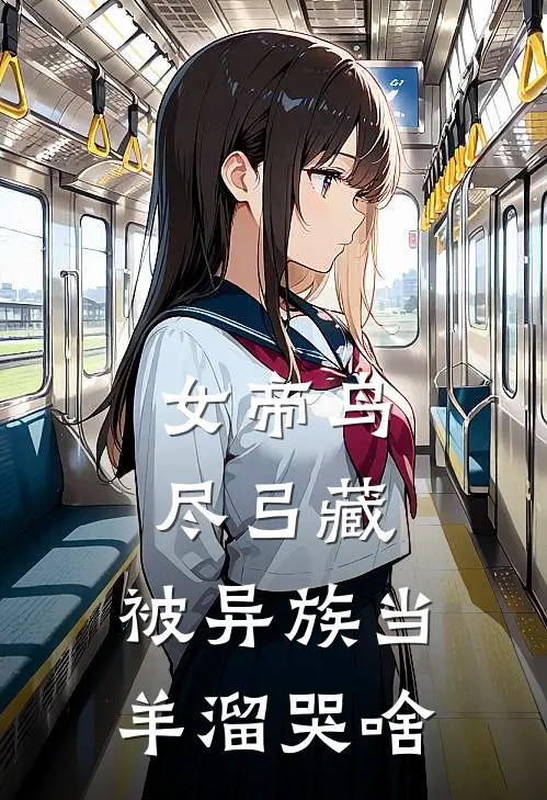 女帝鸟尽弓藏，被异族当羊溜哭啥