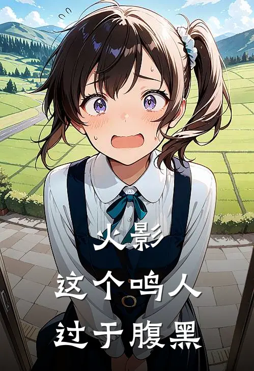 火影：这个鸣人过于腹黑