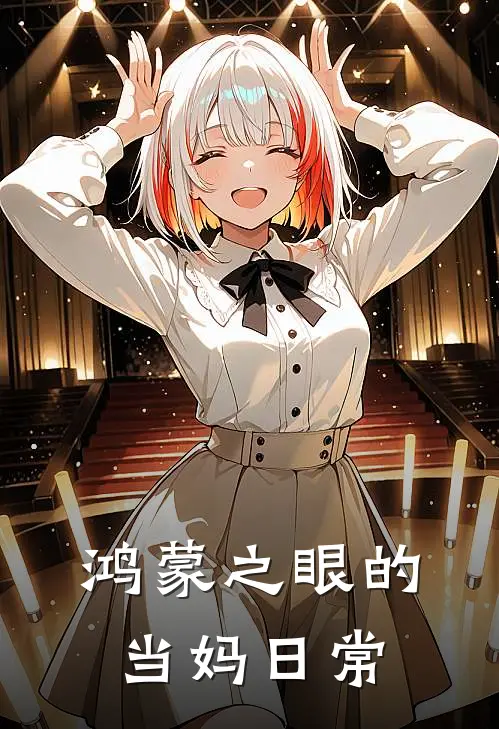 鸿蒙之眼的当妈日常