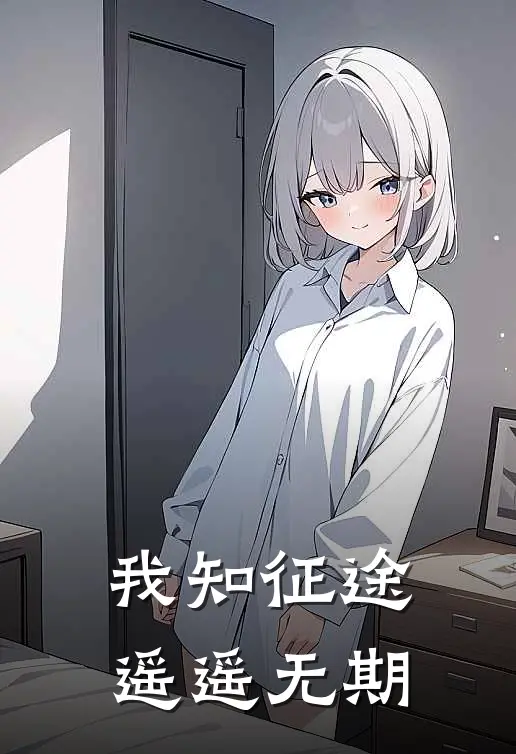 我知征途遥遥无期