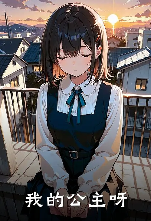 我的公主呀