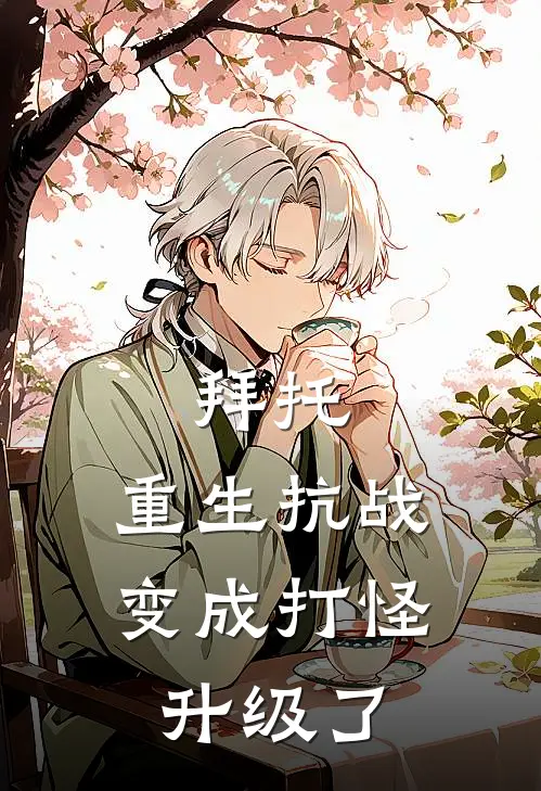 拜托，重生抗战变成打怪升级了