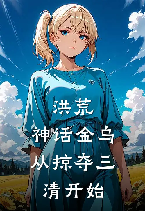 洪荒：神话金乌，从掠夺三清开始