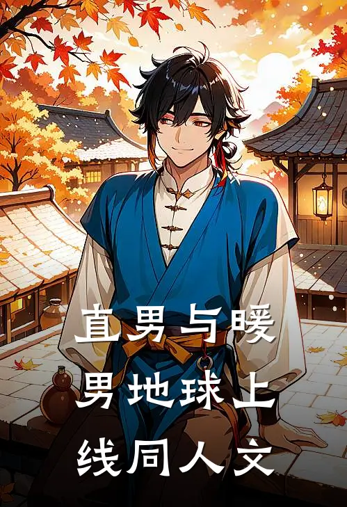 直男与暖男【地球上线同人文】