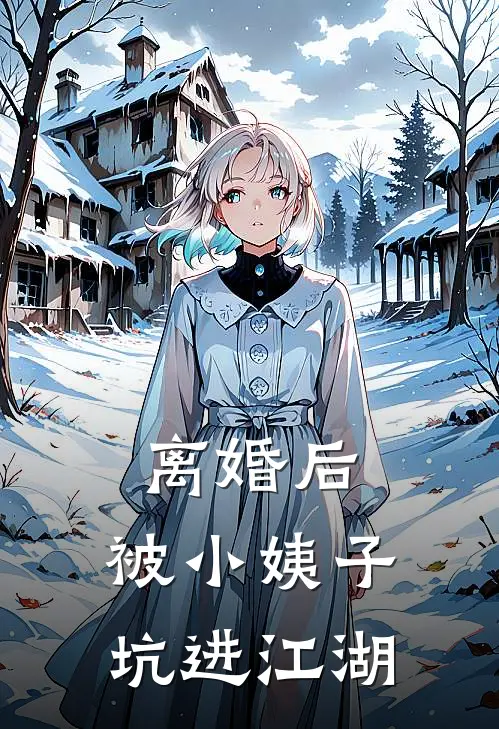 离婚后，被小姨子坑进江湖