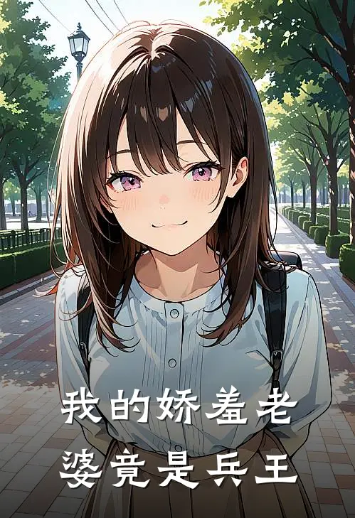 我的娇羞老婆竟是兵王