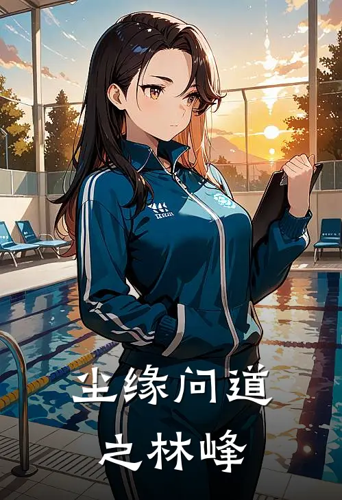 尘缘问道之林峰