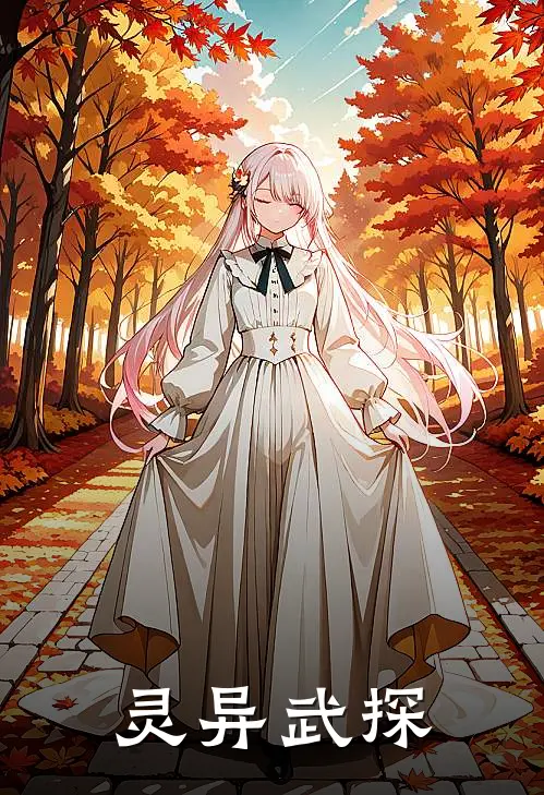 灵异武探