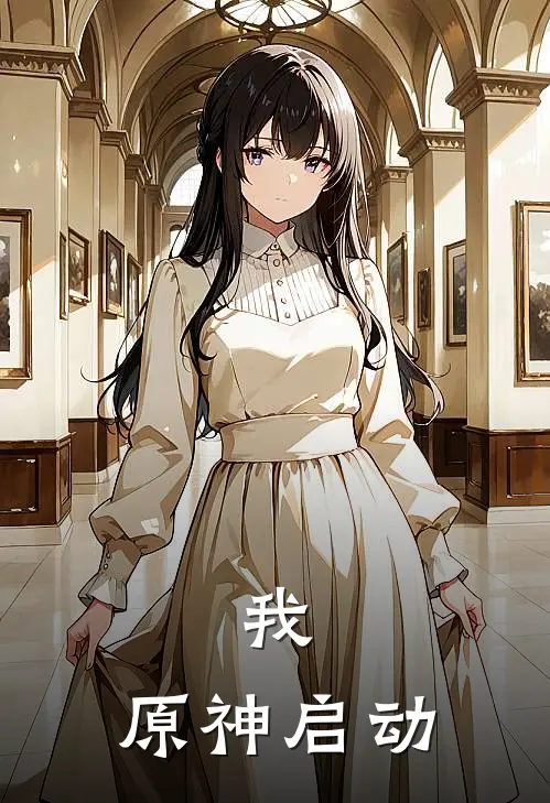 我，原神启动