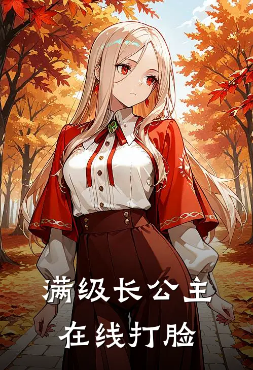 满级长公主在线打脸