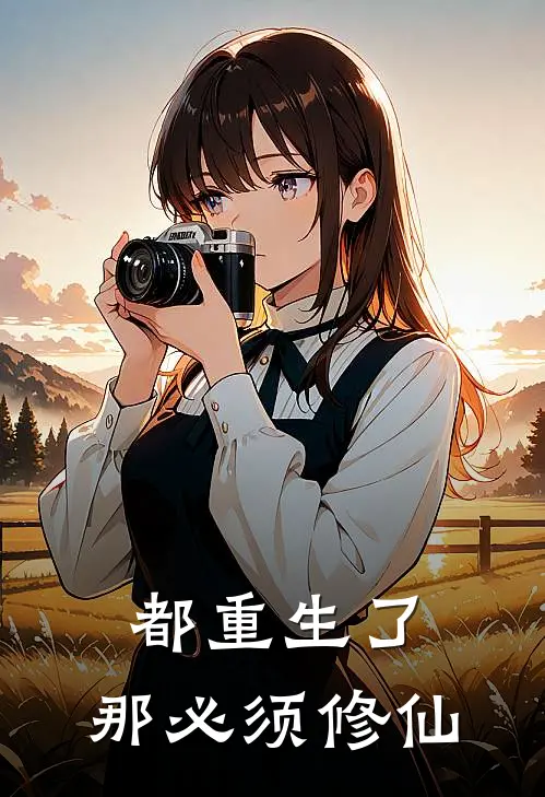 都重生了，那必须修仙