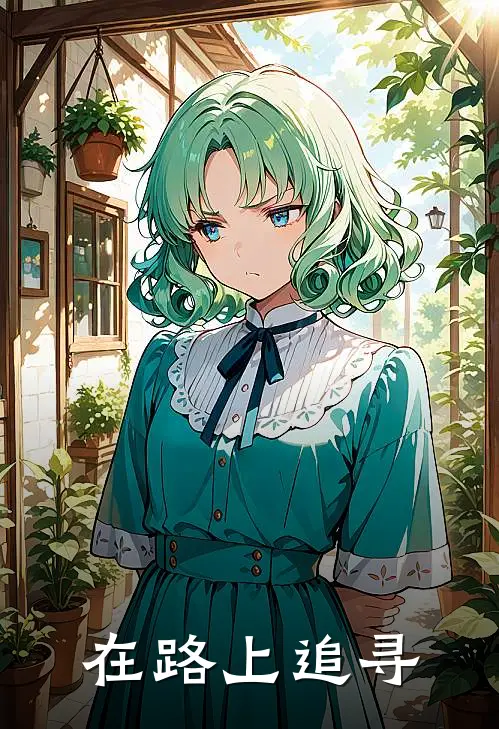 在路上追寻