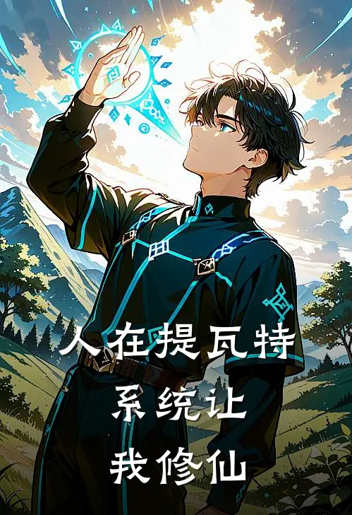 人在提瓦特，系统让我修仙