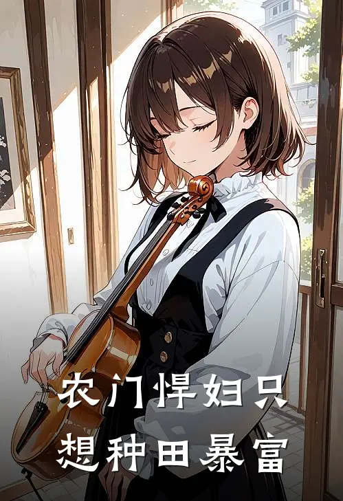 农门悍妇只想种田暴富