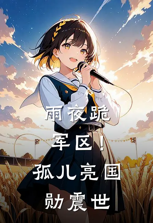 雨夜跪军区！孤儿亮国勋震世