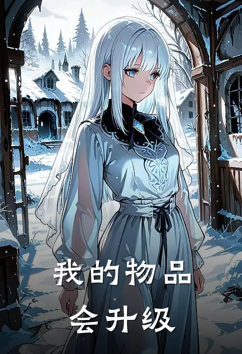 我的物品会升级