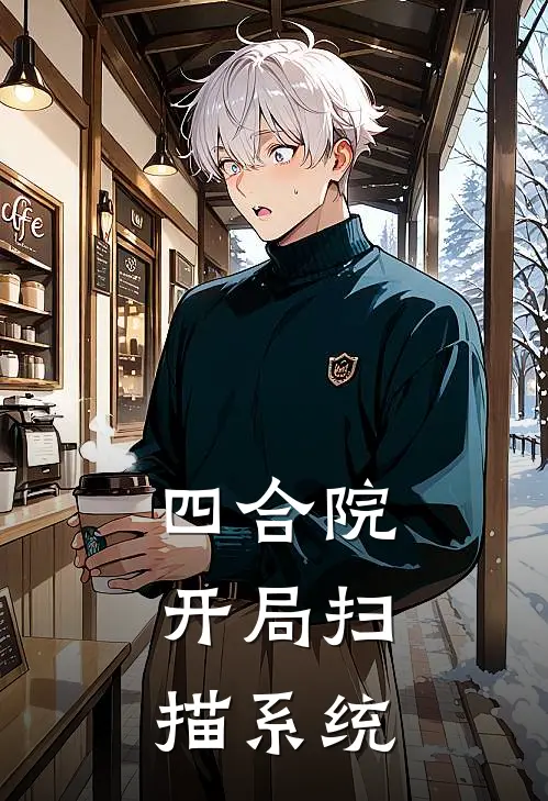 四合院：开局扫描系统