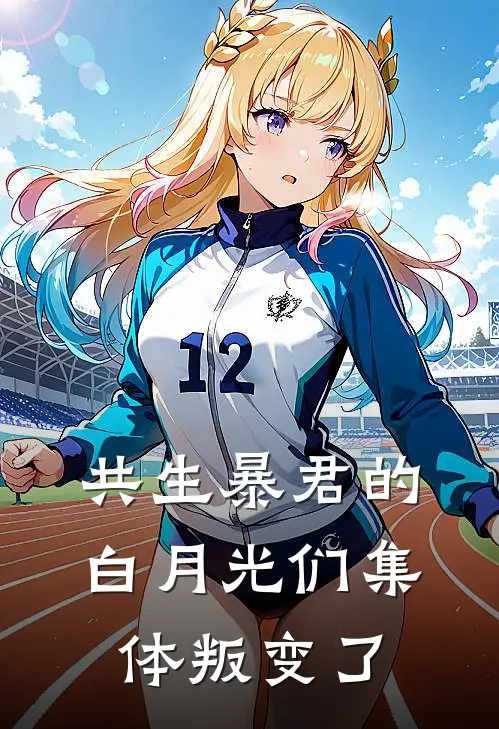 共生暴君的白月光们集体叛变了