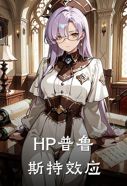 HP普鲁斯特效应