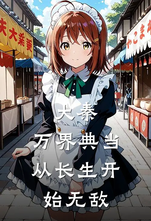 大秦：万界典当，从长生开始无敌